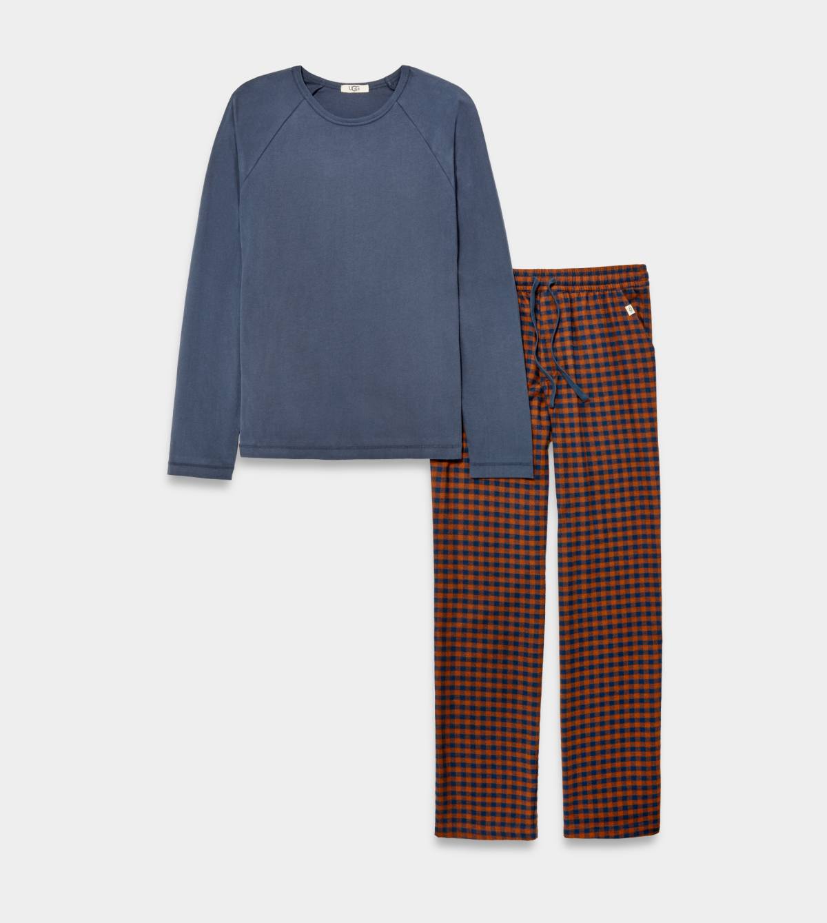 UGG Steiner Pyjamas Gift Set for Men UGG UK